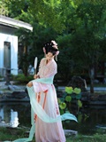 YITUYU艺图语 2025.01.13 相思遥 酒酿圆子(11)